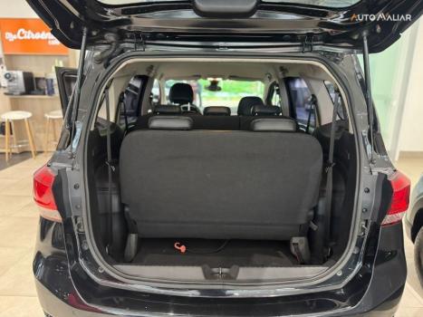 CHEVROLET Spin 1.8 4P FLEX PREMIER 7 LUGARES AUTOM�TICO, Foto 6