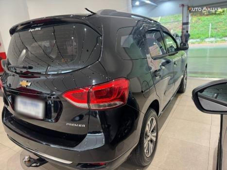 CHEVROLET Spin 1.8 4P FLEX PREMIER 7 LUGARES AUTOM�TICO, Foto 8