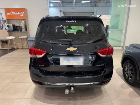 CHEVROLET Spin 1.8 4P FLEX PREMIER 7 LUGARES AUTOM�TICO, Foto 11