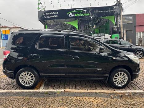 CHEVROLET Spin 1.8 4P FLEX LT AUTOM�TICO, Foto 1