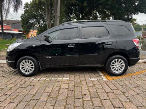 CHEVROLET Spin 1.8 4P FLEX LT AUTOM�TICO, Foto 2