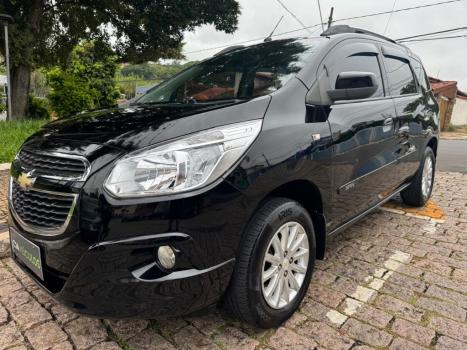 CHEVROLET Spin 1.8 4P FLEX LT AUTOM�TICO, Foto 3