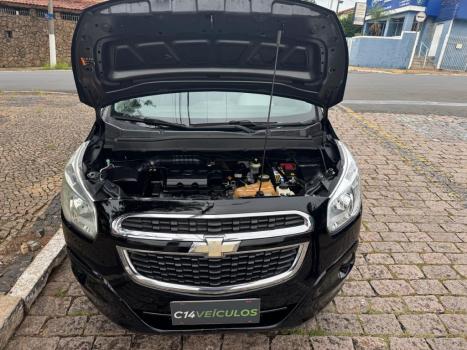 CHEVROLET Spin 1.8 4P FLEX LT AUTOM�TICO, Foto 5