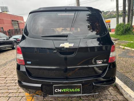 CHEVROLET Spin 1.8 4P FLEX LT AUTOM�TICO, Foto 6