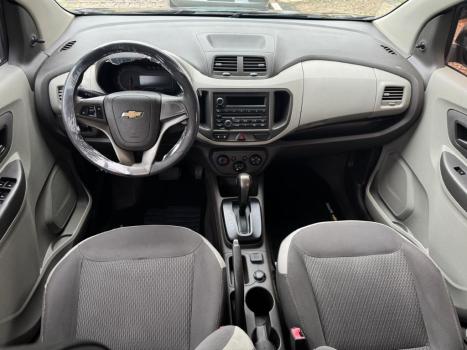 CHEVROLET Spin 1.8 4P FLEX LT AUTOM�TICO, Foto 7