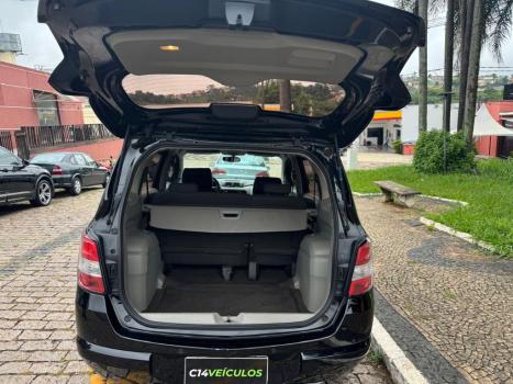 CHEVROLET Spin 1.8 4P FLEX LT AUTOM�TICO, Foto 10