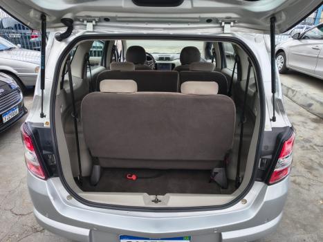 CHEVROLET Spin 1.8 4P FLEX LTZ AUTOM�TICO, Foto 3