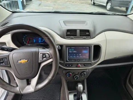 CHEVROLET Spin 1.8 4P FLEX LTZ AUTOM�TICO, Foto 6