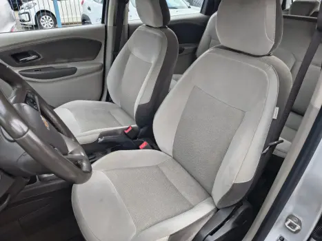 CHEVROLET Spin 1.8 4P FLEX LTZ AUTOM�TICO, Foto 7