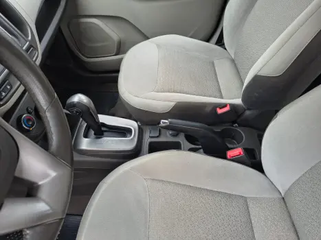 CHEVROLET Spin 1.8 4P FLEX LTZ AUTOM�TICO, Foto 8