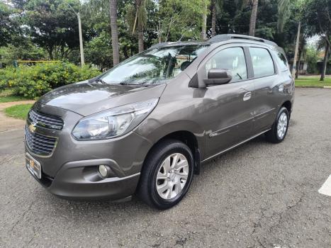 CHEVROLET Spin 1.8 4P FLEX LTZ 7 LUGARES, Foto 3