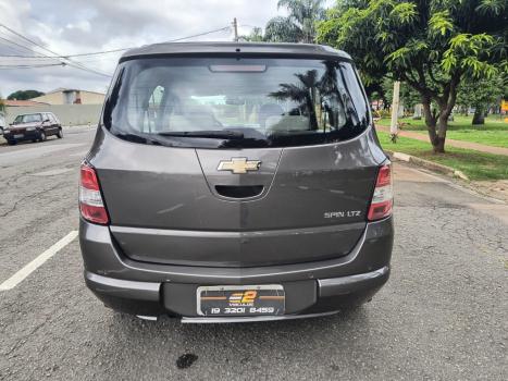 CHEVROLET Spin 1.8 4P FLEX LTZ 7 LUGARES, Foto 6