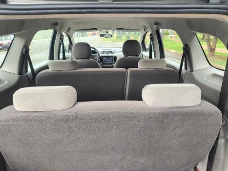 CHEVROLET Spin 1.8 4P FLEX LTZ 7 LUGARES, Foto 11