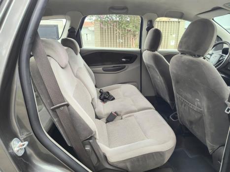 CHEVROLET Spin 1.8 4P FLEX LTZ 7 LUGARES, Foto 13