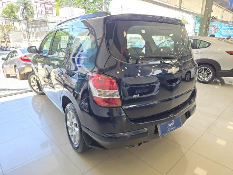 CHEVROLET Spin 1.8 4P FLEX LTZ AUTOM�TICO, Foto 4