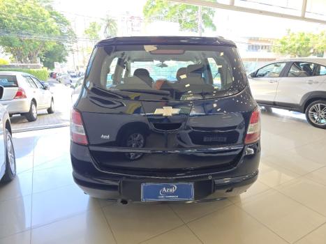 CHEVROLET Spin 1.8 4P FLEX LTZ AUTOM�TICO, Foto 5