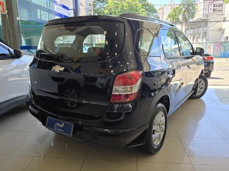 CHEVROLET Spin 1.8 4P FLEX LTZ AUTOM�TICO, Foto 6