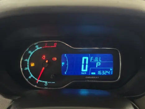 CHEVROLET Spin 1.8 4P FLEX LTZ AUTOM�TICO, Foto 12