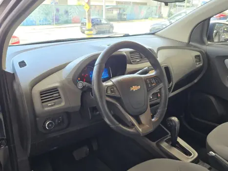 CHEVROLET Spin 1.8 4P FLEX LTZ AUTOM�TICO, Foto 14