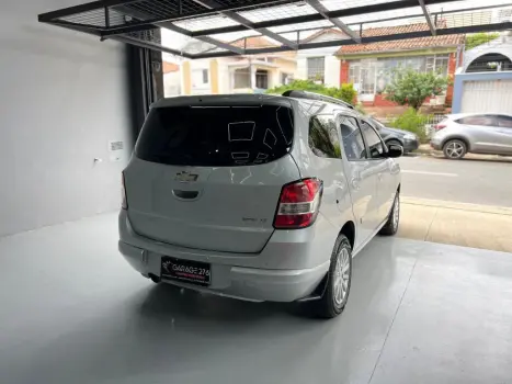 CHEVROLET Spin 1.8 4P FLEX LT AUTOM�TICO, Foto 5