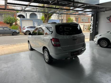 CHEVROLET Spin 1.8 4P FLEX LT AUTOM�TICO, Foto 7