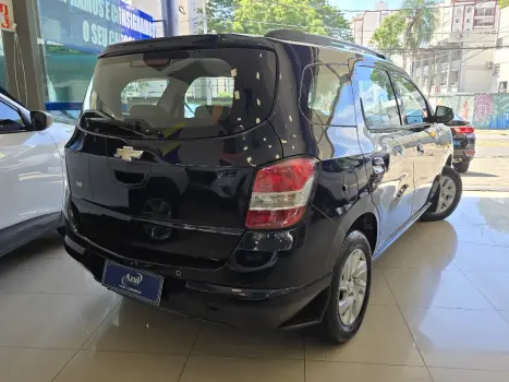 CHEVROLET Spin 1.8 4P FLEX LTZ AUTOM�TICO, Foto 6
