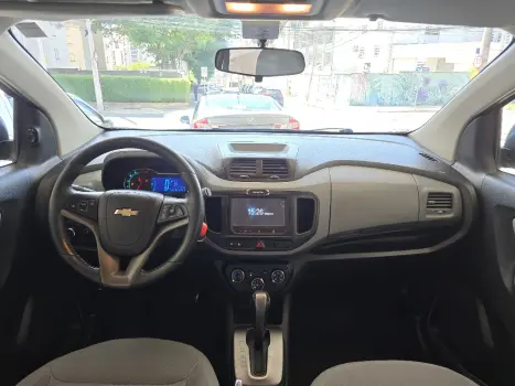 CHEVROLET Spin 1.8 4P FLEX LTZ AUTOM�TICO, Foto 7