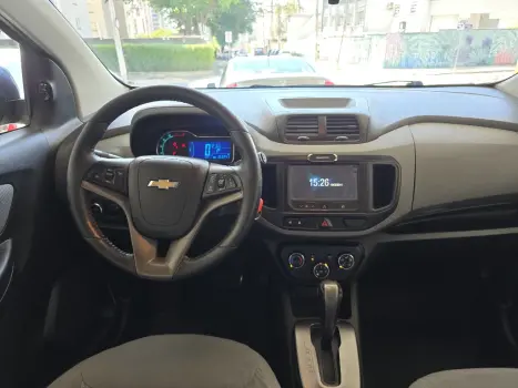 CHEVROLET Spin 1.8 4P FLEX LTZ AUTOM�TICO, Foto 10