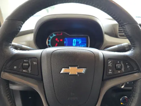 CHEVROLET Spin 1.8 4P FLEX LTZ AUTOM�TICO, Foto 11