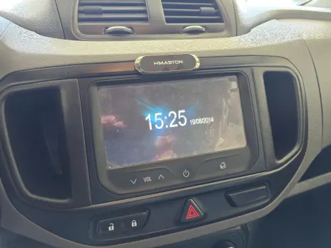 CHEVROLET Spin 1.8 4P FLEX LTZ AUTOM�TICO, Foto 13