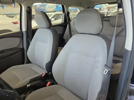 CHEVROLET Spin 1.8 4P FLEX LTZ AUTOM�TICO, Foto 15