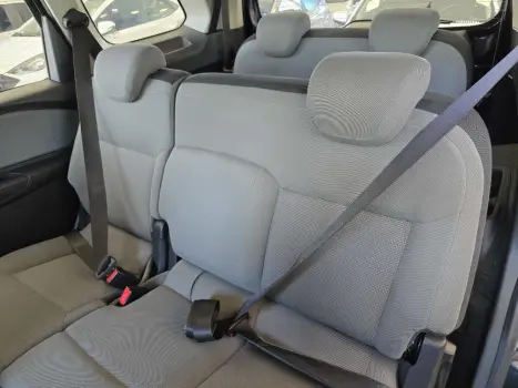 CHEVROLET Spin 1.8 4P FLEX LTZ AUTOM�TICO, Foto 16