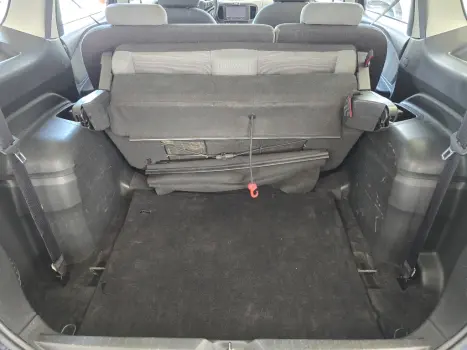 CHEVROLET Spin 1.8 4P FLEX LTZ AUTOM�TICO, Foto 18