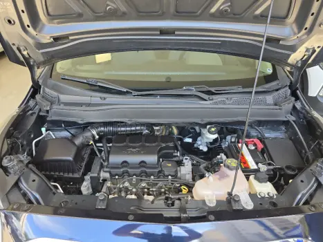 CHEVROLET Spin 1.8 4P FLEX LTZ AUTOM�TICO, Foto 20