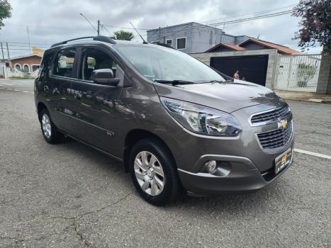 CHEVROLET Spin 1.8 4P FLEX LTZ 7 LUGARES, Foto 4