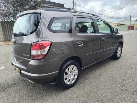 CHEVROLET Spin 1.8 4P FLEX LTZ 7 LUGARES, Foto 5
