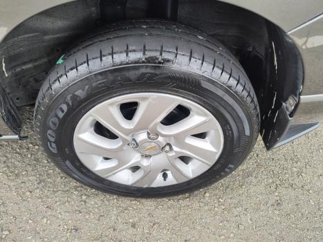 CHEVROLET Spin 1.8 4P FLEX LTZ 7 LUGARES, Foto 8