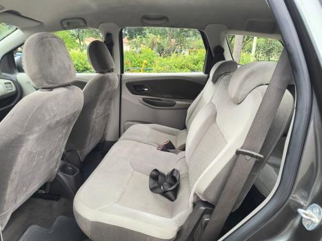 CHEVROLET Spin 1.8 4P FLEX LTZ 7 LUGARES, Foto 9