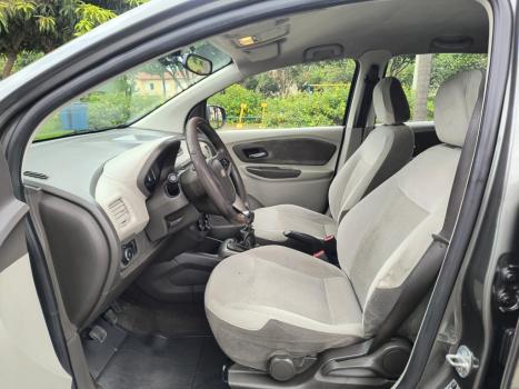 CHEVROLET Spin 1.8 4P FLEX LTZ 7 LUGARES, Foto 12