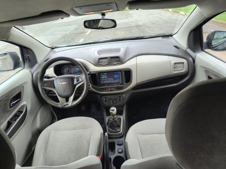 CHEVROLET Spin 1.8 4P FLEX LTZ 7 LUGARES, Foto 14