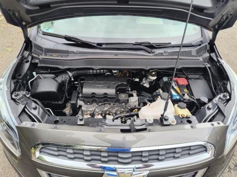 CHEVROLET Spin 1.8 4P FLEX LTZ 7 LUGARES, Foto 15