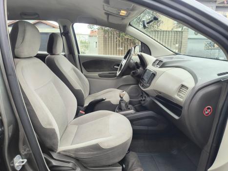 CHEVROLET Spin 1.8 4P FLEX LTZ 7 LUGARES, Foto 16