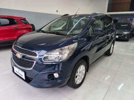 CHEVROLET Spin 1.8 4P FLEX LTZ 7 LUGARES AUTOM�TICO, Foto 1