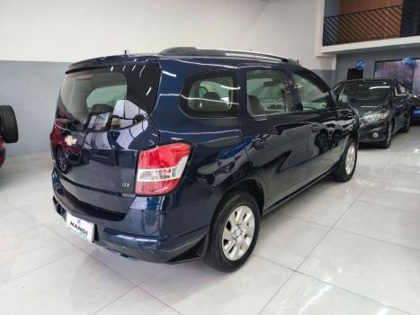 CHEVROLET Spin 1.8 4P FLEX LTZ 7 LUGARES AUTOM�TICO, Foto 4