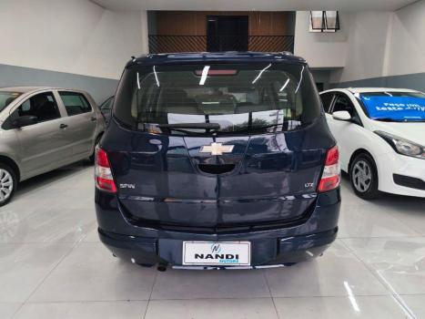 CHEVROLET Spin 1.8 4P FLEX LTZ 7 LUGARES AUTOM�TICO, Foto 5