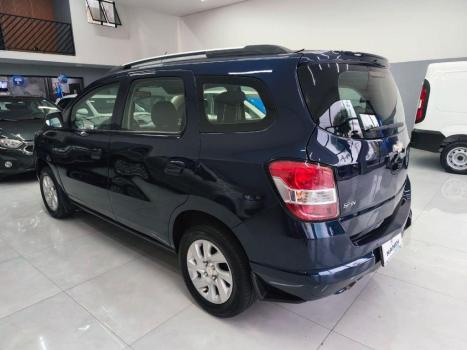 CHEVROLET Spin 1.8 4P FLEX LTZ 7 LUGARES AUTOM�TICO, Foto 6