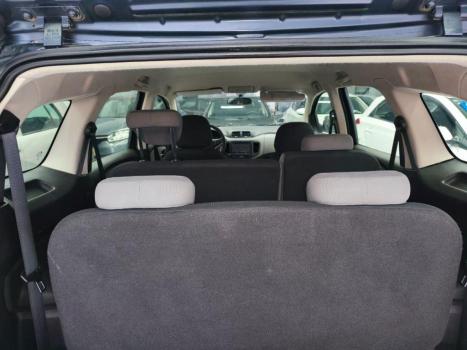 CHEVROLET Spin 1.8 4P FLEX LTZ 7 LUGARES AUTOM�TICO, Foto 8