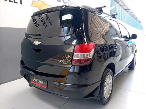 CHEVROLET Spin 1.8 4P FLEX LT AUTOM�TICO, Foto 3