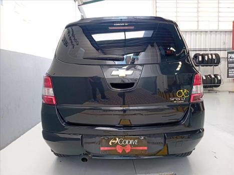 CHEVROLET Spin 1.8 4P FLEX LT AUTOM�TICO, Foto 6