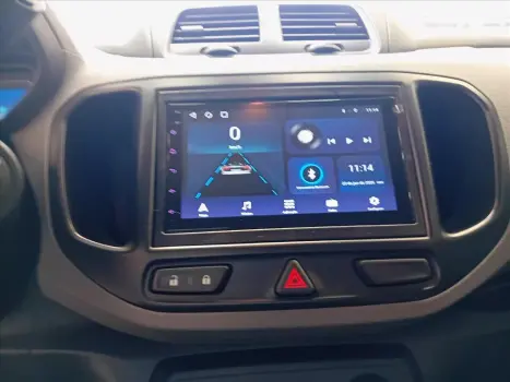 CHEVROLET Spin 1.8 4P FLEX LT AUTOM�TICO, Foto 9